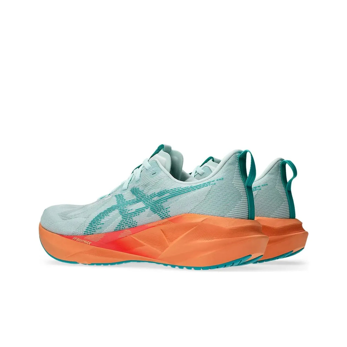 ASICS NOVABLAST 5 Unisex Running Shoes - 1011B974-400