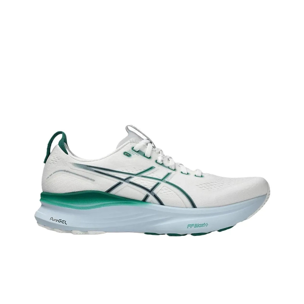 ASICS GEL-KAYANO 32 Running Shoes - 1011C052-102