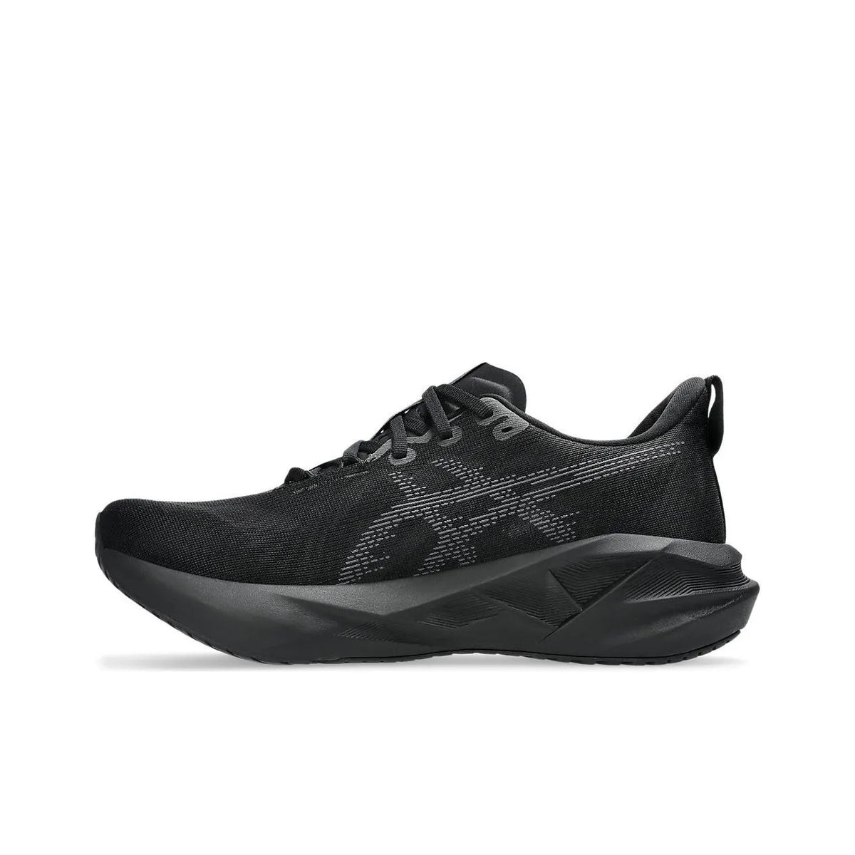 ASICS NOVABLAST 5 Unisex Running Shoes - 1011B974-002