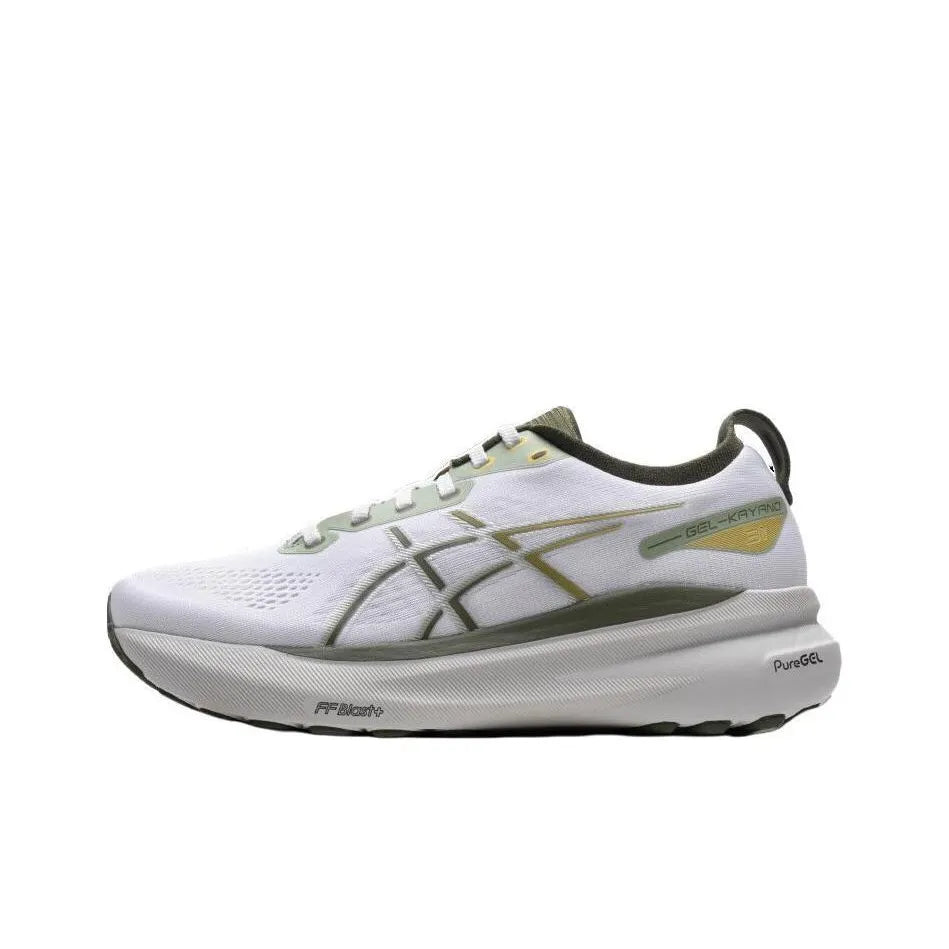 ASICS GEL-KAYANO 31 Running Shoes - 1011B995-020