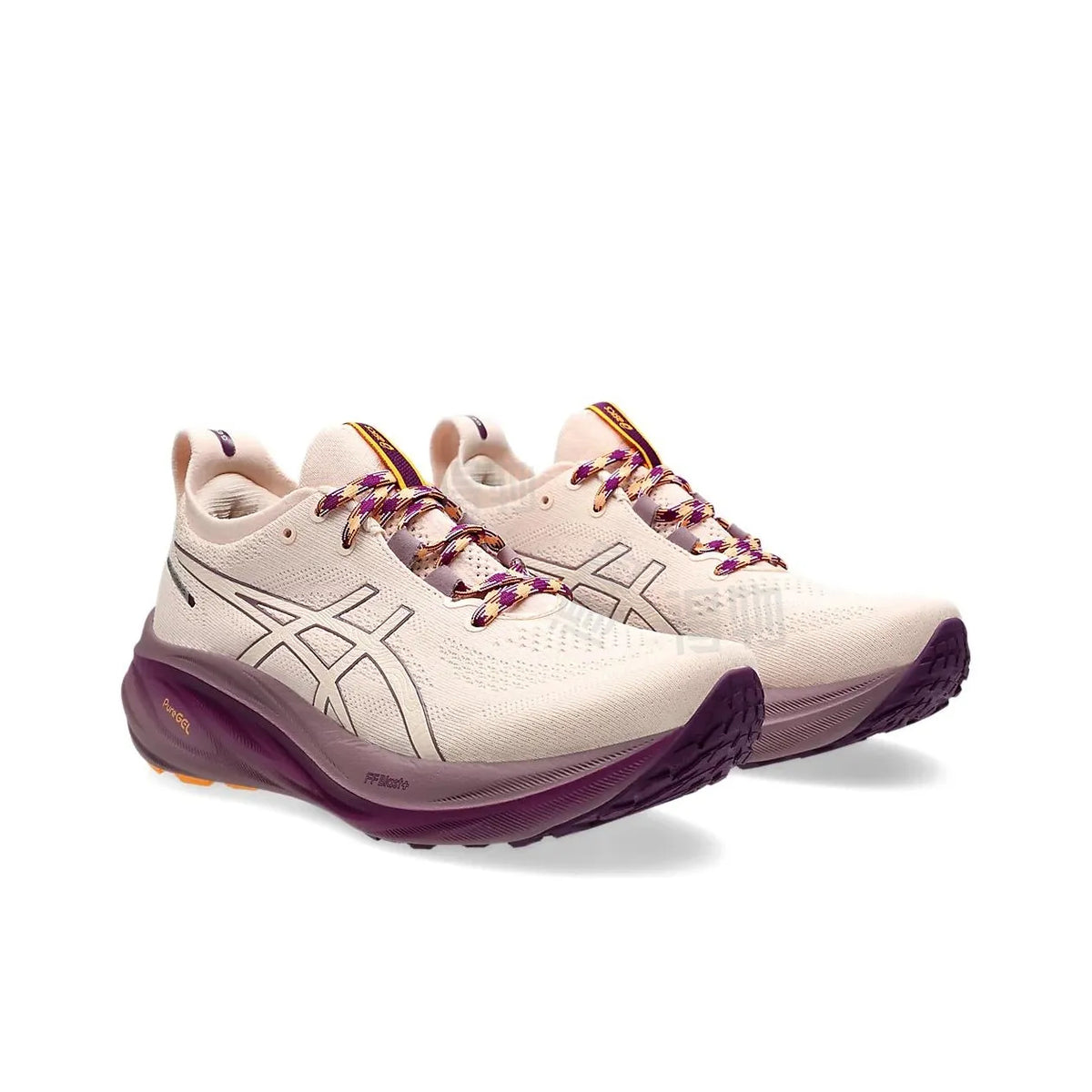ASICS GEL-NIMBUS 26 TR Women's Running Shoes - 1012B653-700