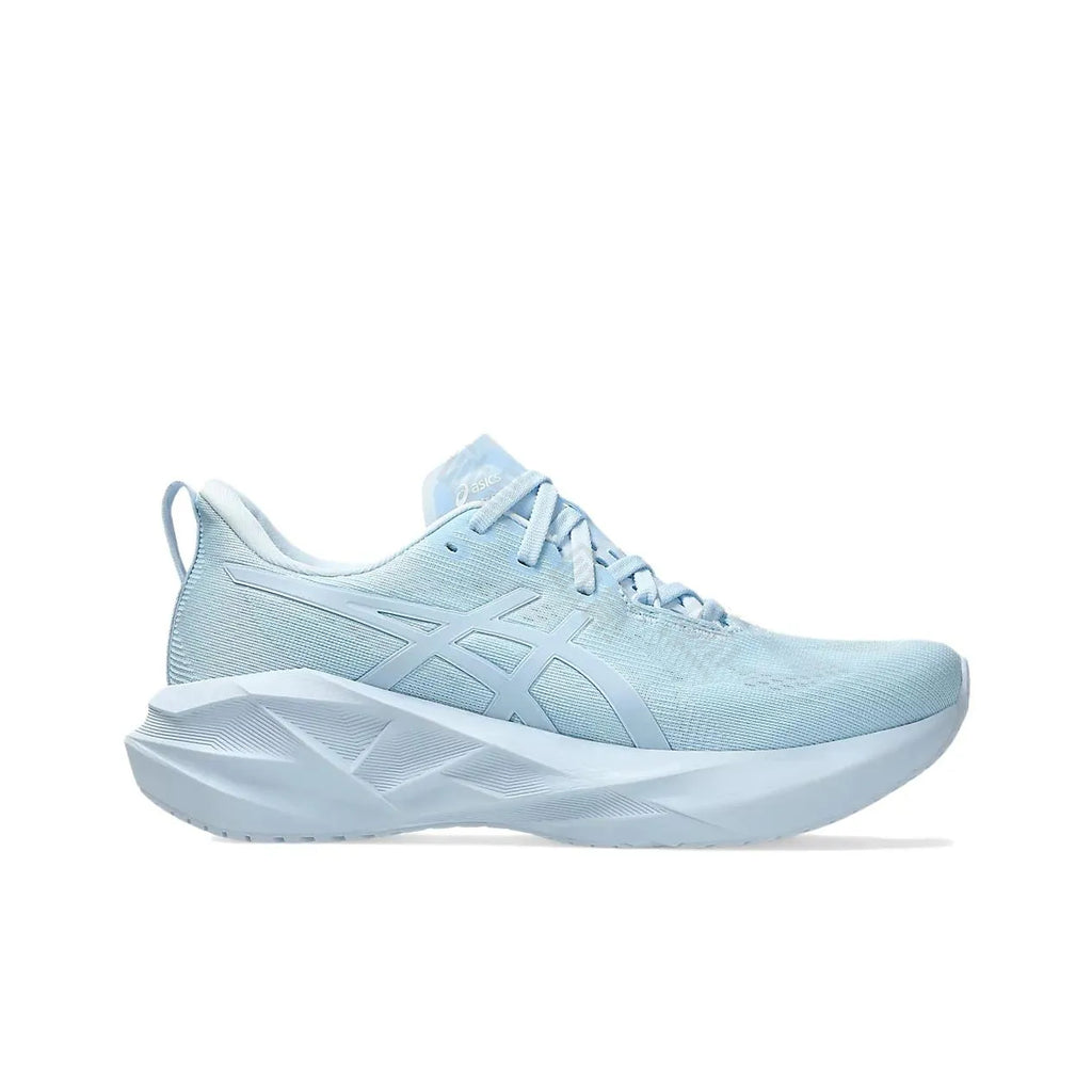 ASICS NOVABLAST 5 LITE-SHOW Women's Running Shoes - 1012B818-400