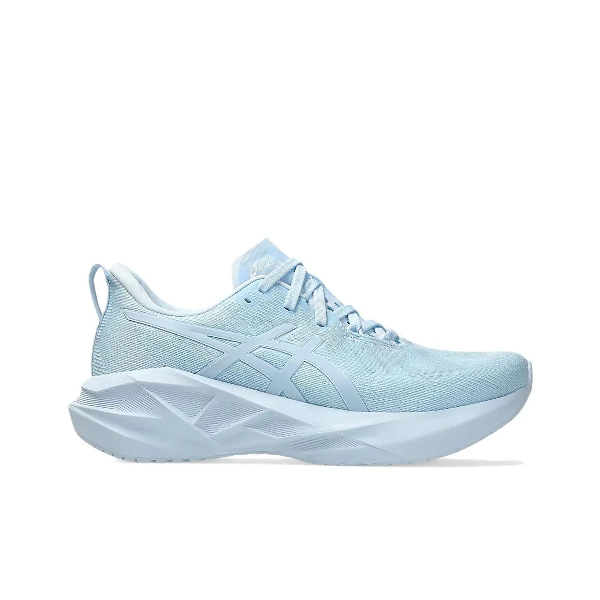 ASICS NOVABLAST 5 LITE-SHOW Women's Running Shoes - 1012B818-400