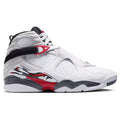 Jordan Retro 8 Casual Sneakers - 305368-100