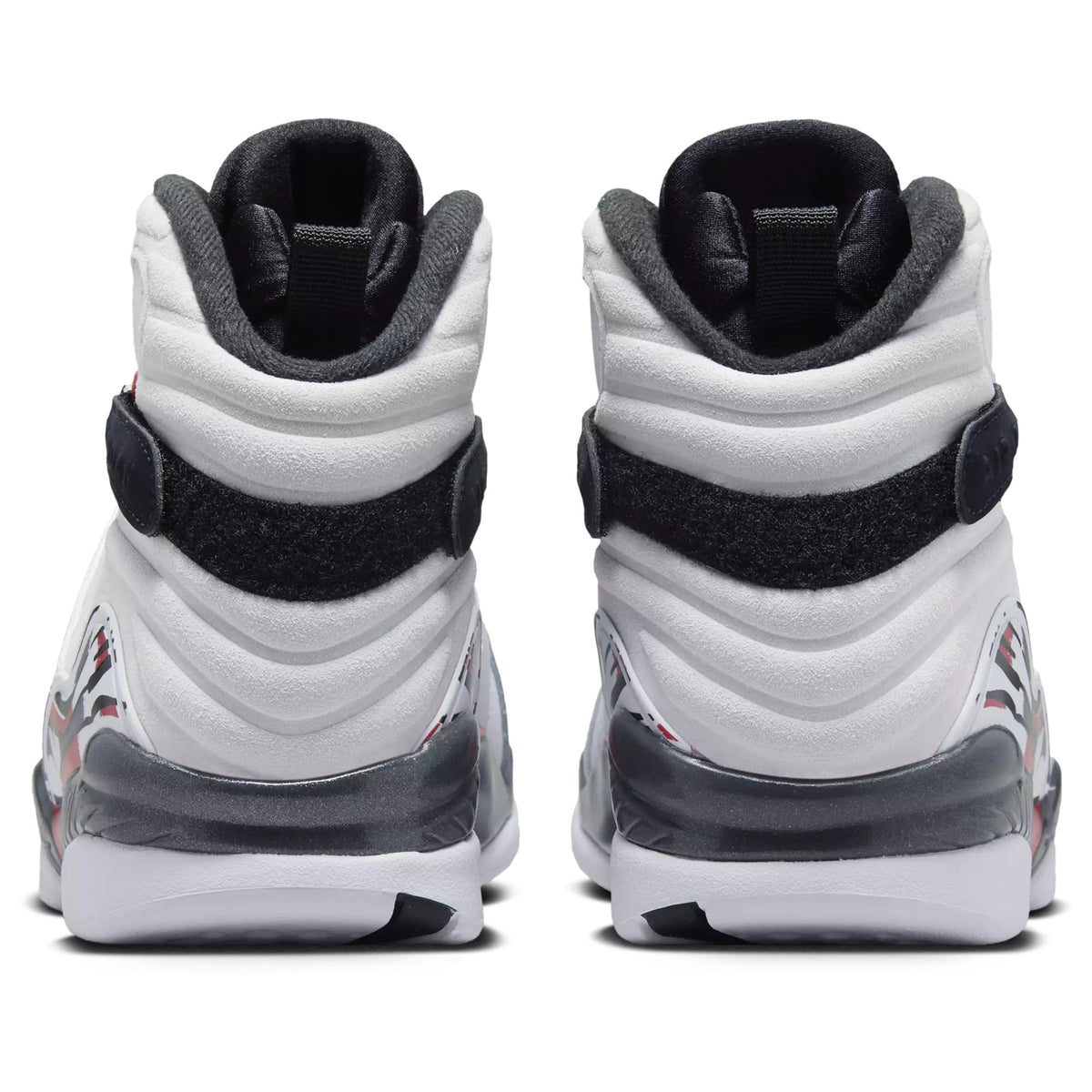 Jordan Retro 8 Casual Sneakers - 305368-100