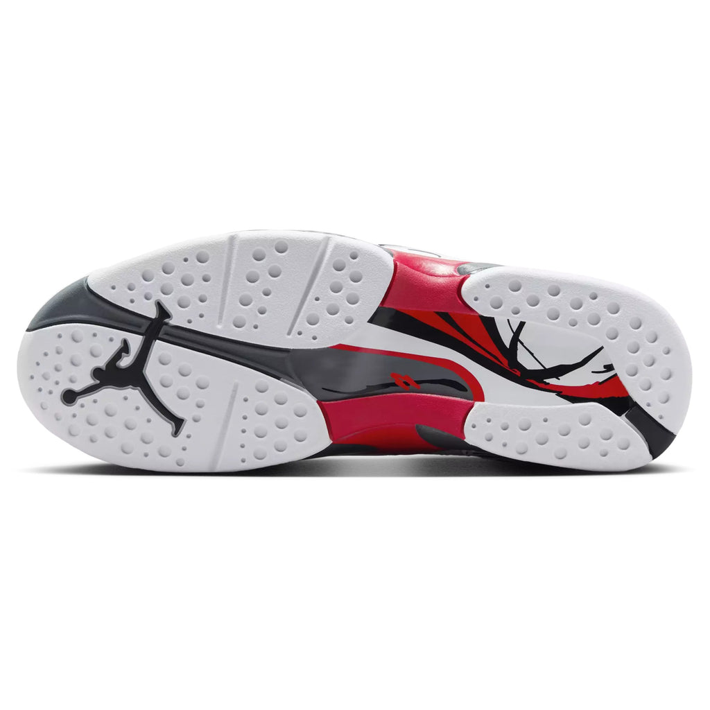 Jordan Retro 8 Casual Sneakers - 305368-100