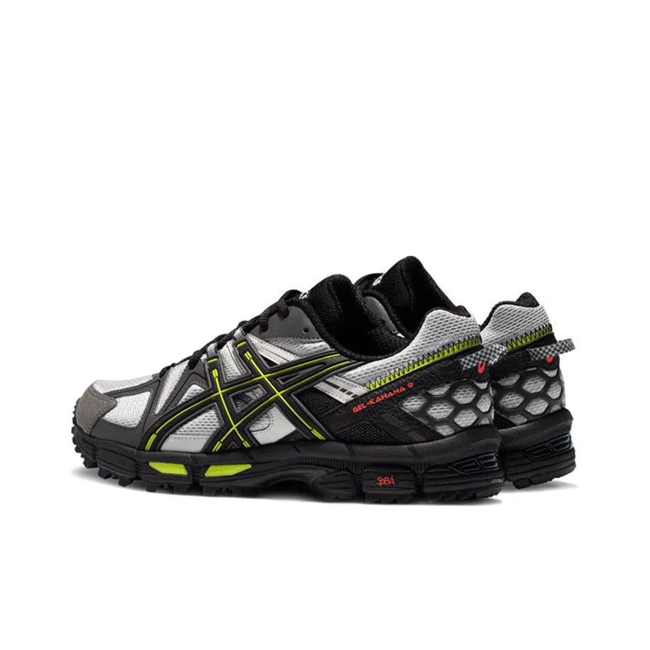 ASICS GEL-KAHANA 8 Men's Trail Running Shoes - 1011B109-026