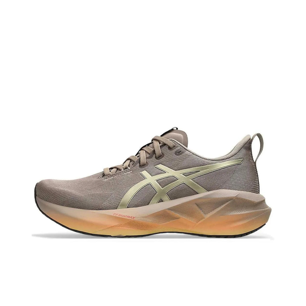 ASICS NOVABLAST 5 LUXE Women's Running Shoes - 1012B815-020