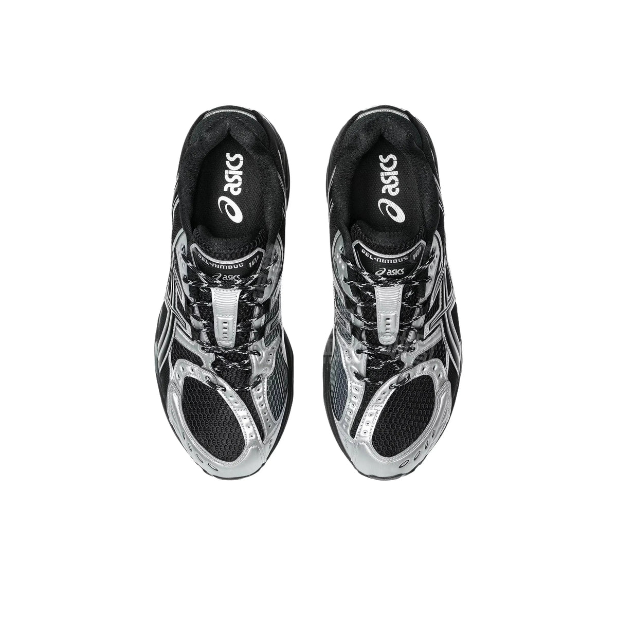 ASICS GEL-NIMBUS 10.1 Unisex Running Shoes - 1203A820-001