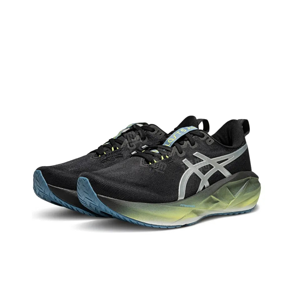 ASICS NOVABLAST 5 LUXE Men's Running Shoes - 1011C031-001