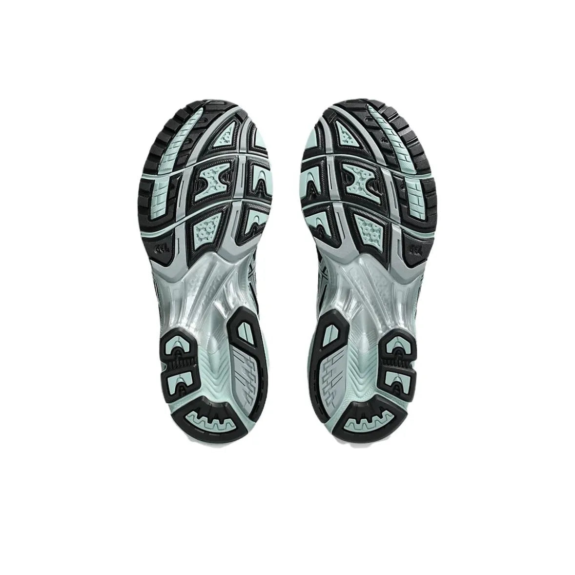 ASICS GEL-NIMBUS 10.1 Unisex Running Shoes - 1203A543-400