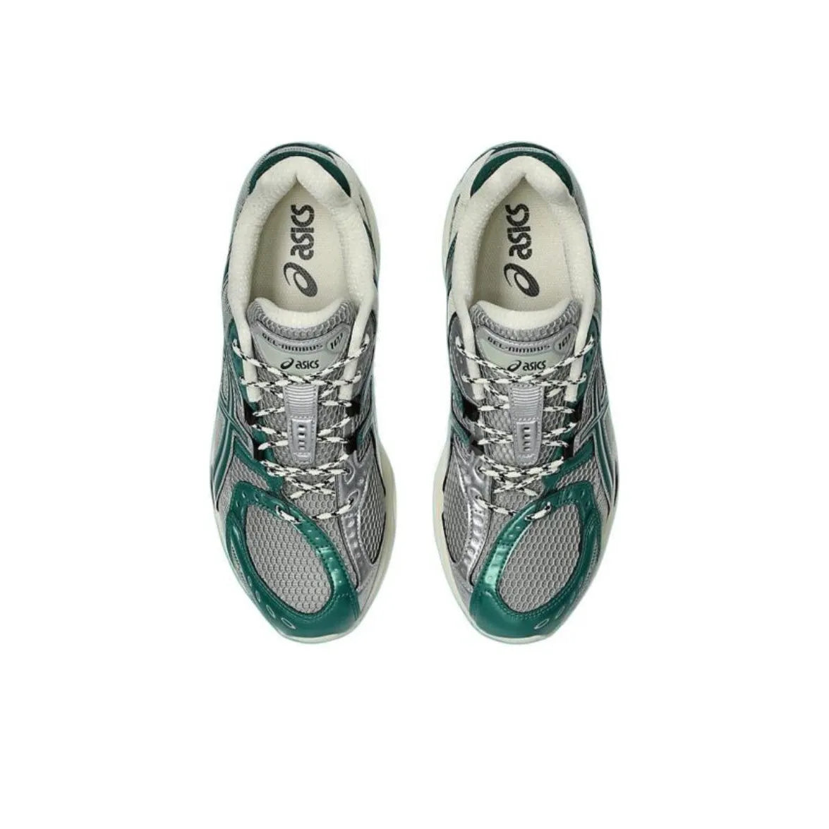 ASICS GEL-NIMBUS 10.1 Unisex Running Shoes - 1203A674-020