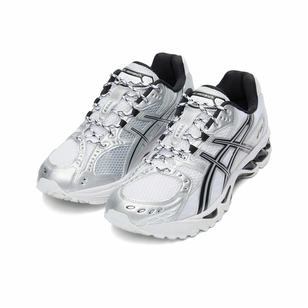 ASICS GEL-NIMBUS 10.1 Unisex Running Shoes - 1203A780-101