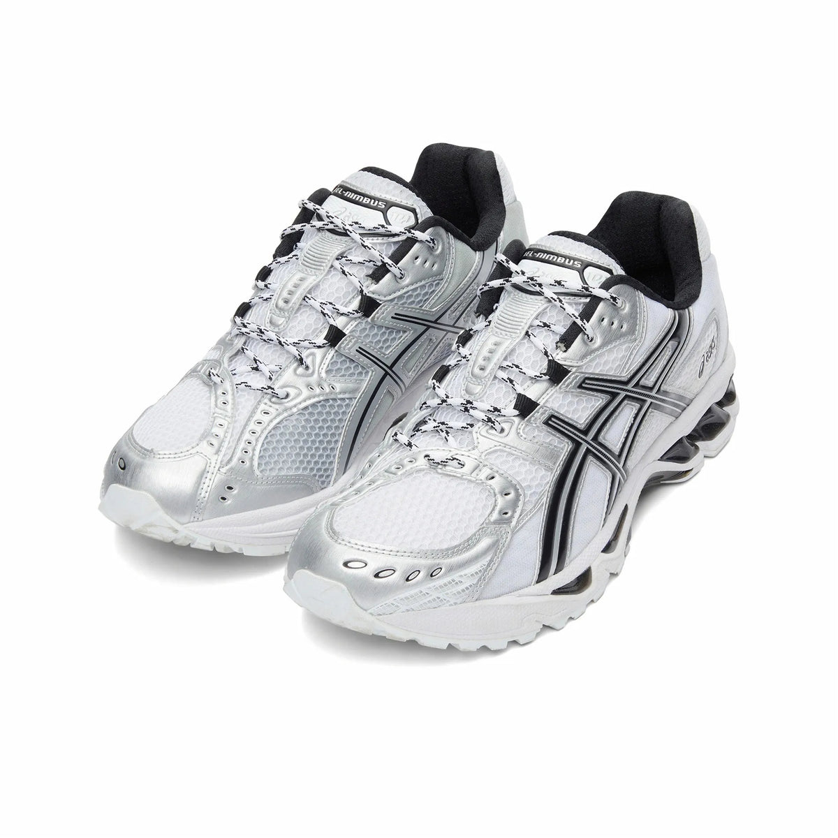 ASICS GEL-NIMBUS 10.1 Unisex Running Shoes - 1203A780-101