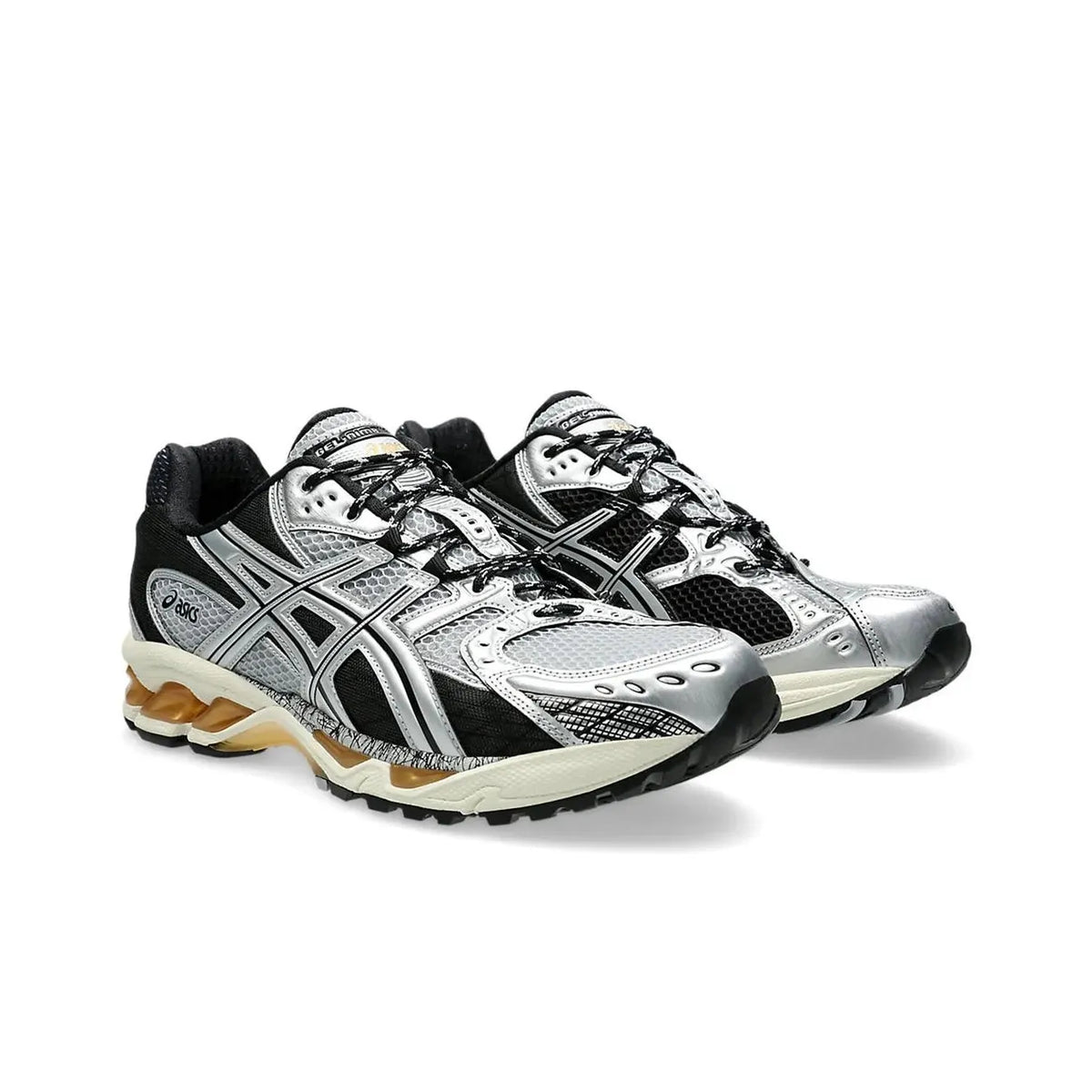 ASICS GEL-NIMBUS 10 Unisex Running Shoes - 1203A543-020
