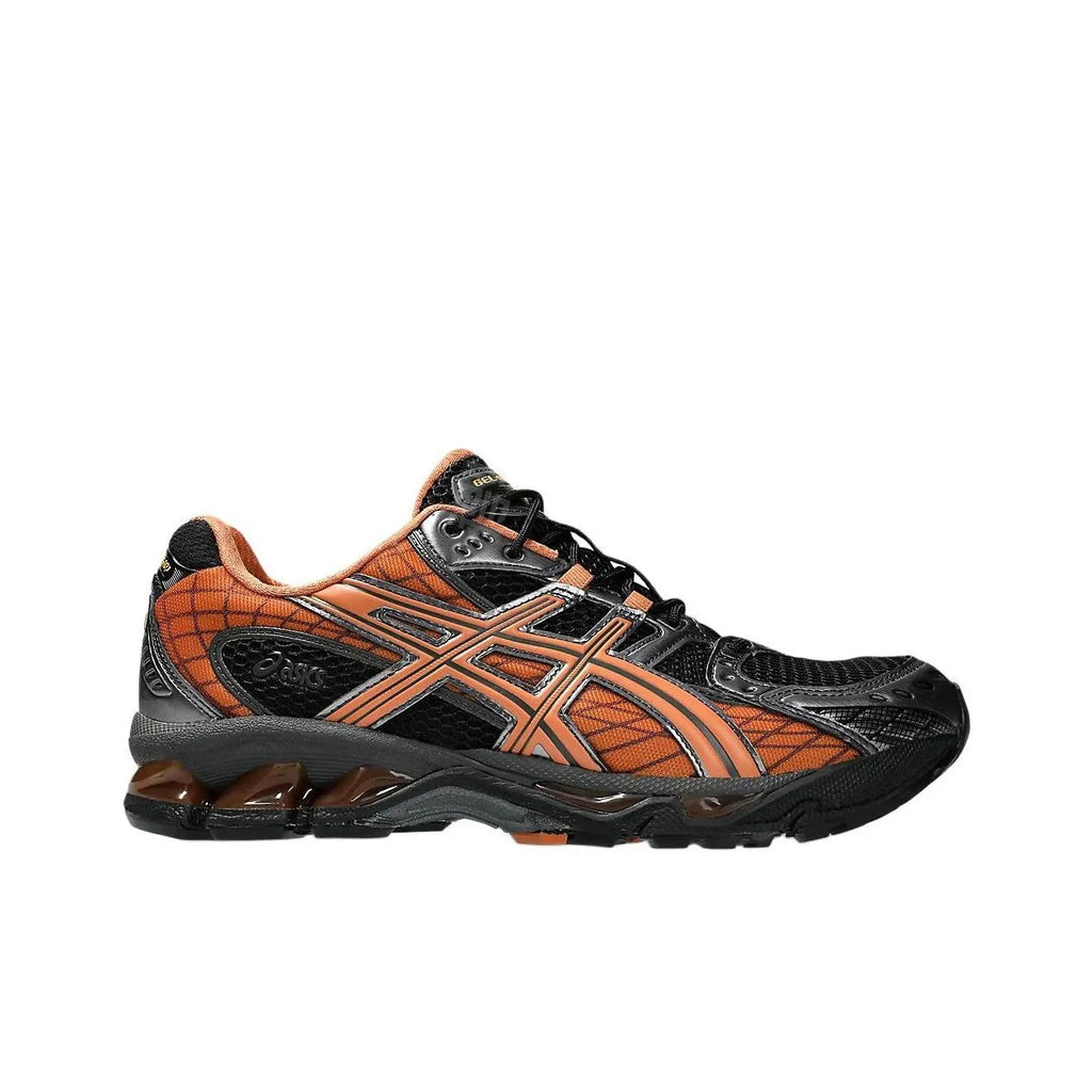 ASICS GEL-NIMBUS 10.1 Unisex Running Shoes - 1203A543-004