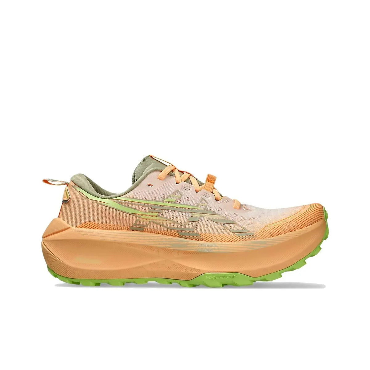 ASICS TRABUCO Max 4 Trail Running Shoes - 1011B976-101