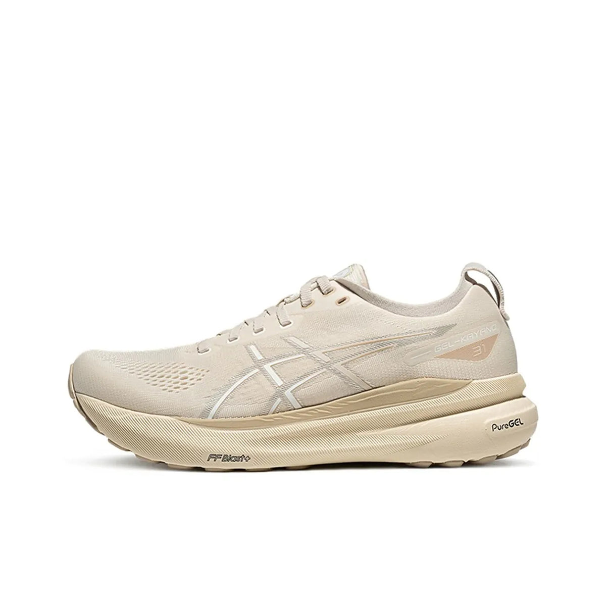 ASICS GEL-KAYANO 31 Running Shoes - 1011B995-200