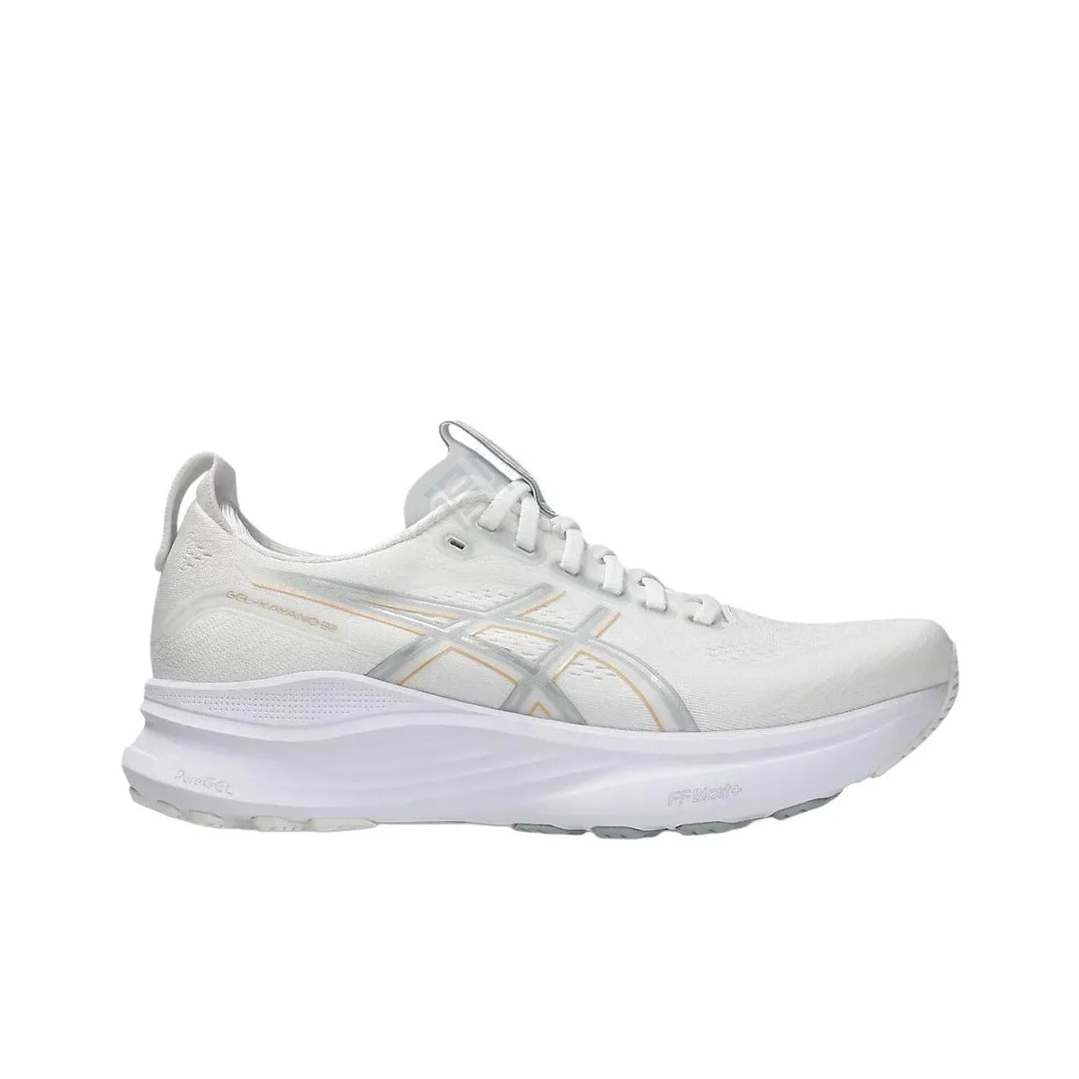 ASICS GEL-KAYANO 32 Running Shoes - 1012B838-100