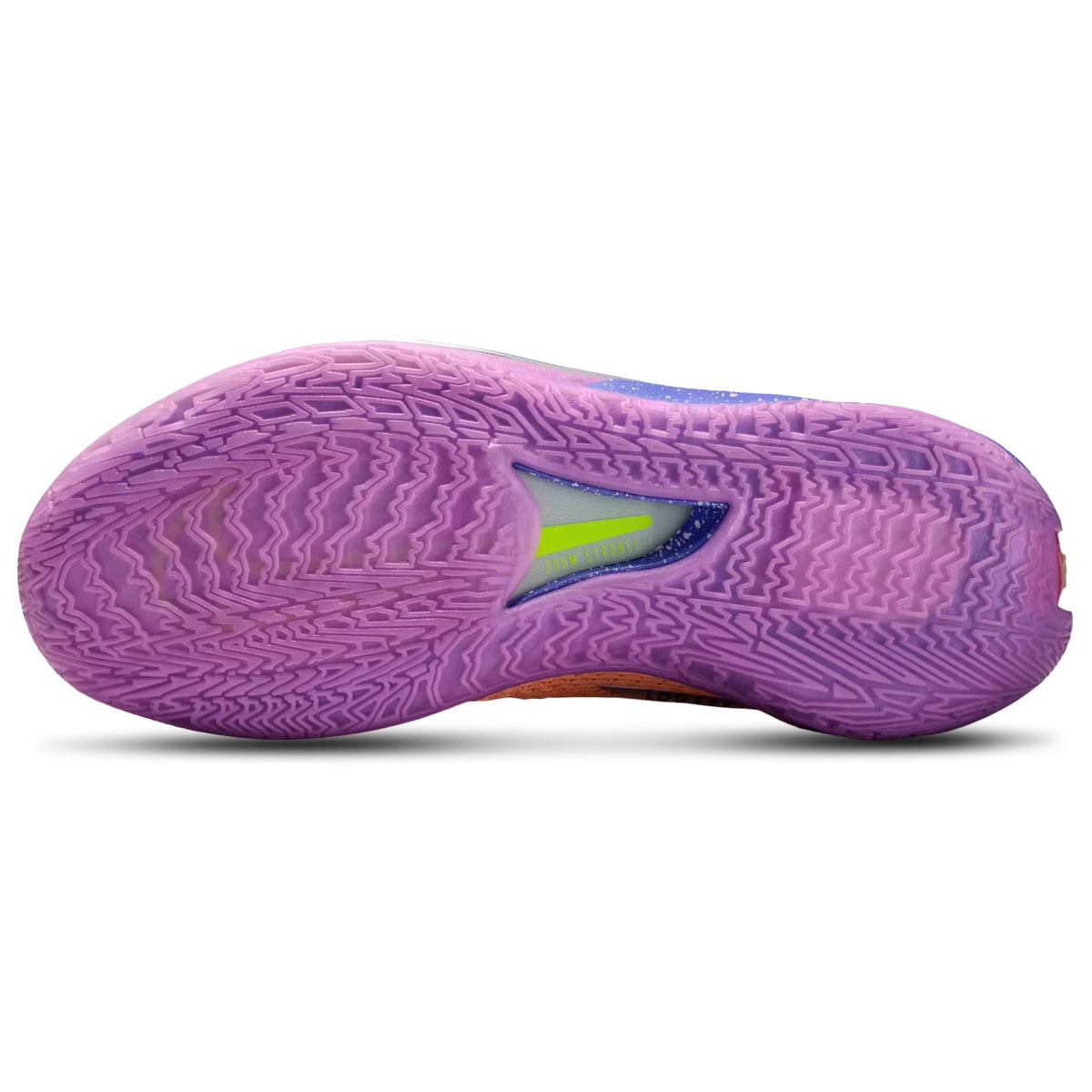 Nike Air Zoom G.T. Cut 1 Yellow CZ0175-800