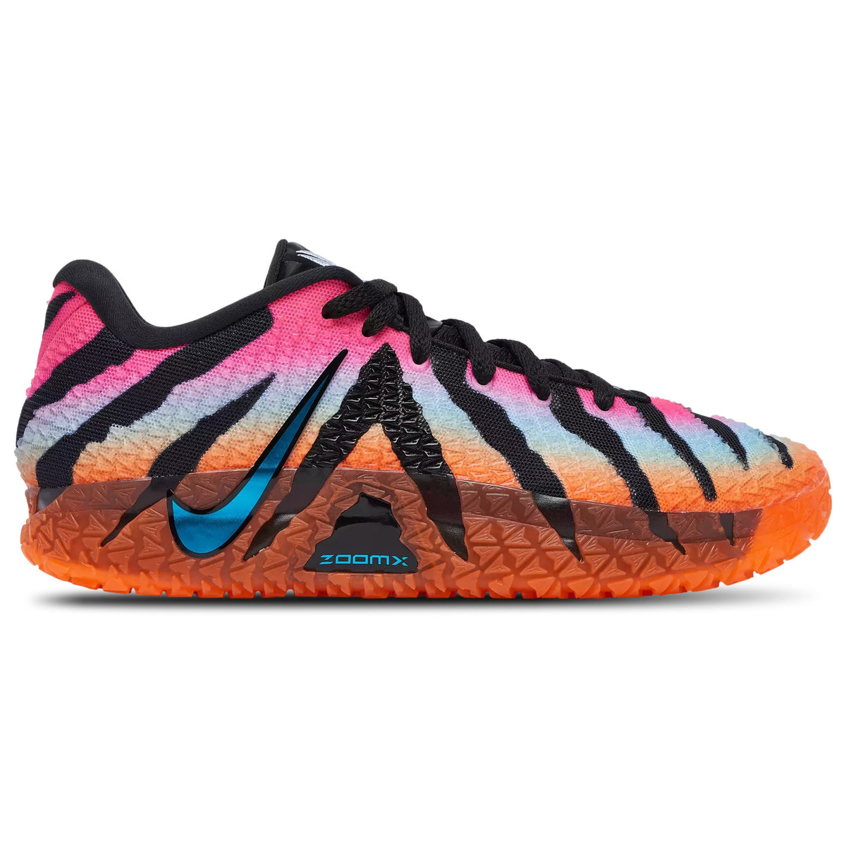 Nike Ja 3 Multi-Color IQ6704-001