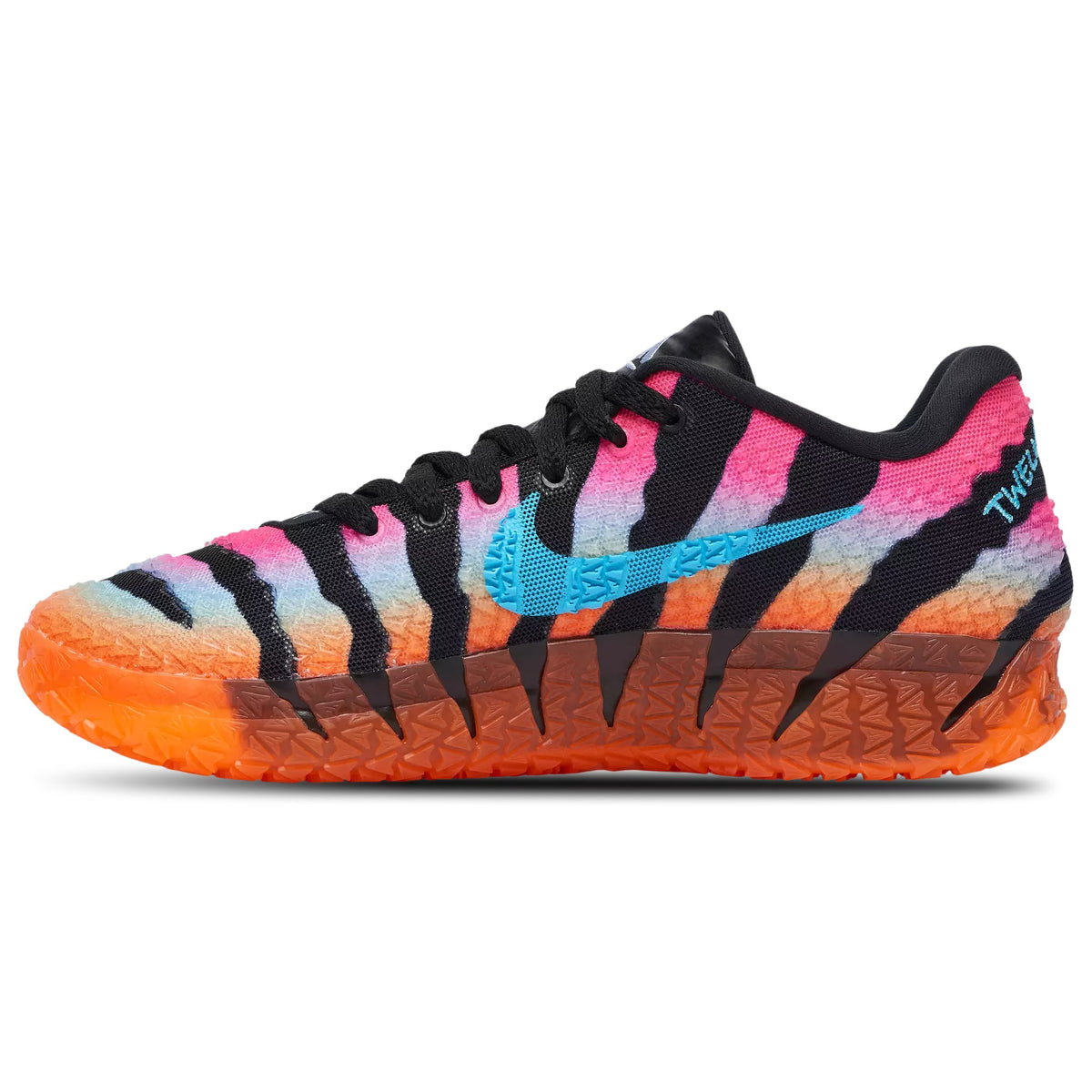Nike Ja 3 Multi-Color IQ6704-001