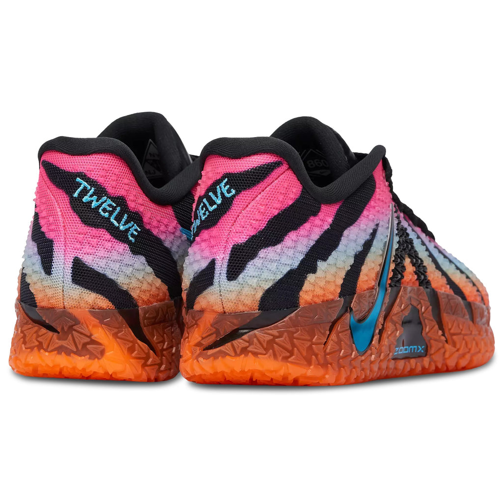 Nike Ja 3 Multi-Color IQ6704-001