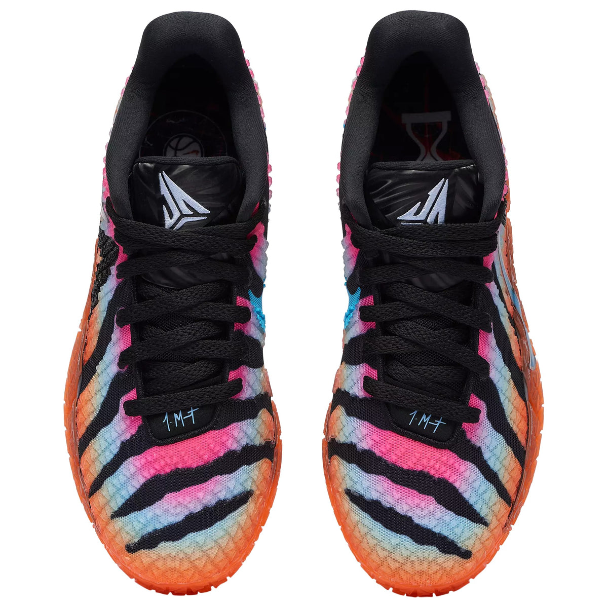 Nike Ja 3 Multi-Color IQ6704-001