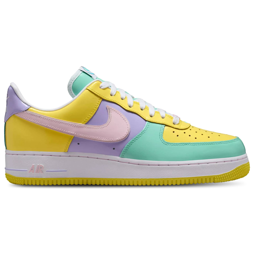 Nike Air Force 1 '07 Yellow IQ9706-701