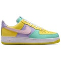 Nike Air Force 1 '07 Yellow IQ9706-701