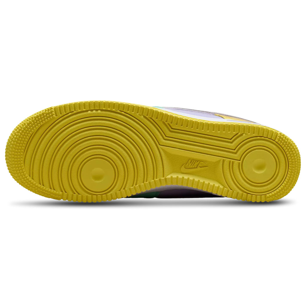 Nike Air Force 1 '07 Yellow IQ9706-701