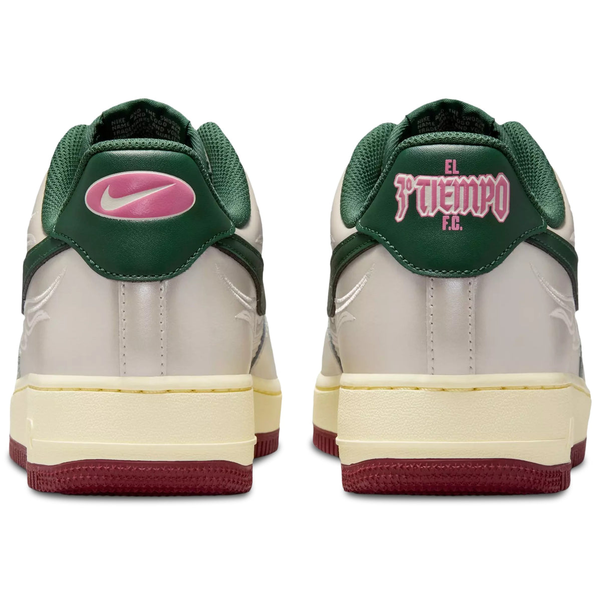 Nike Air Force 1 '07 LV8 Beige IR5896-030