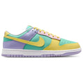 Nike Dunk Low Retro Green IQ9404-349