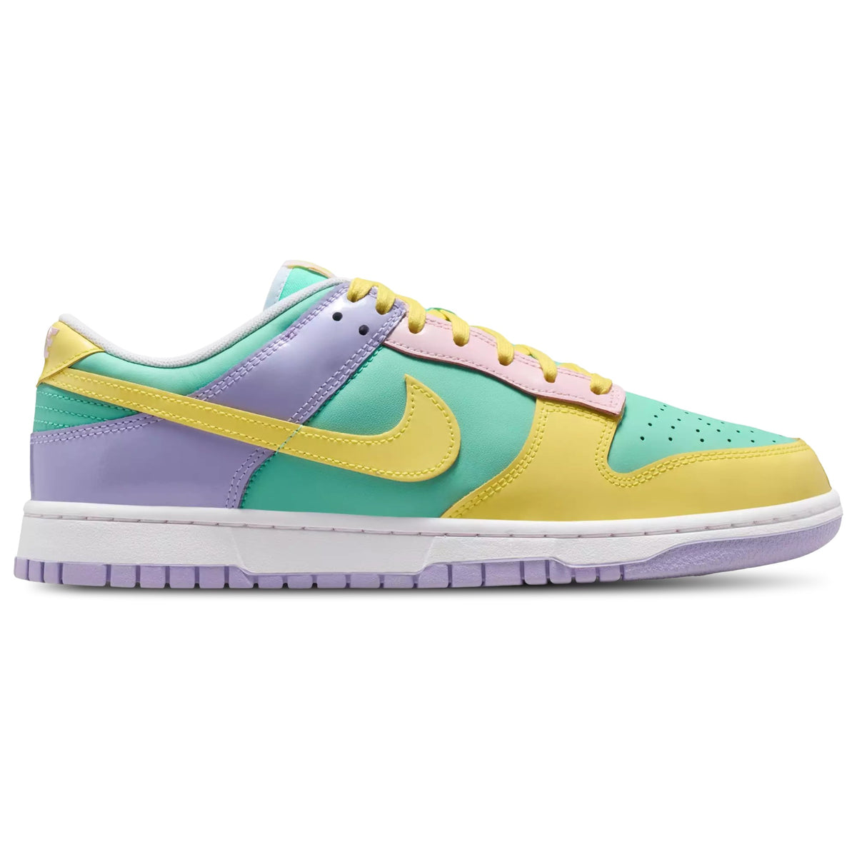 Nike Dunk Low Retro Green IQ9404-349