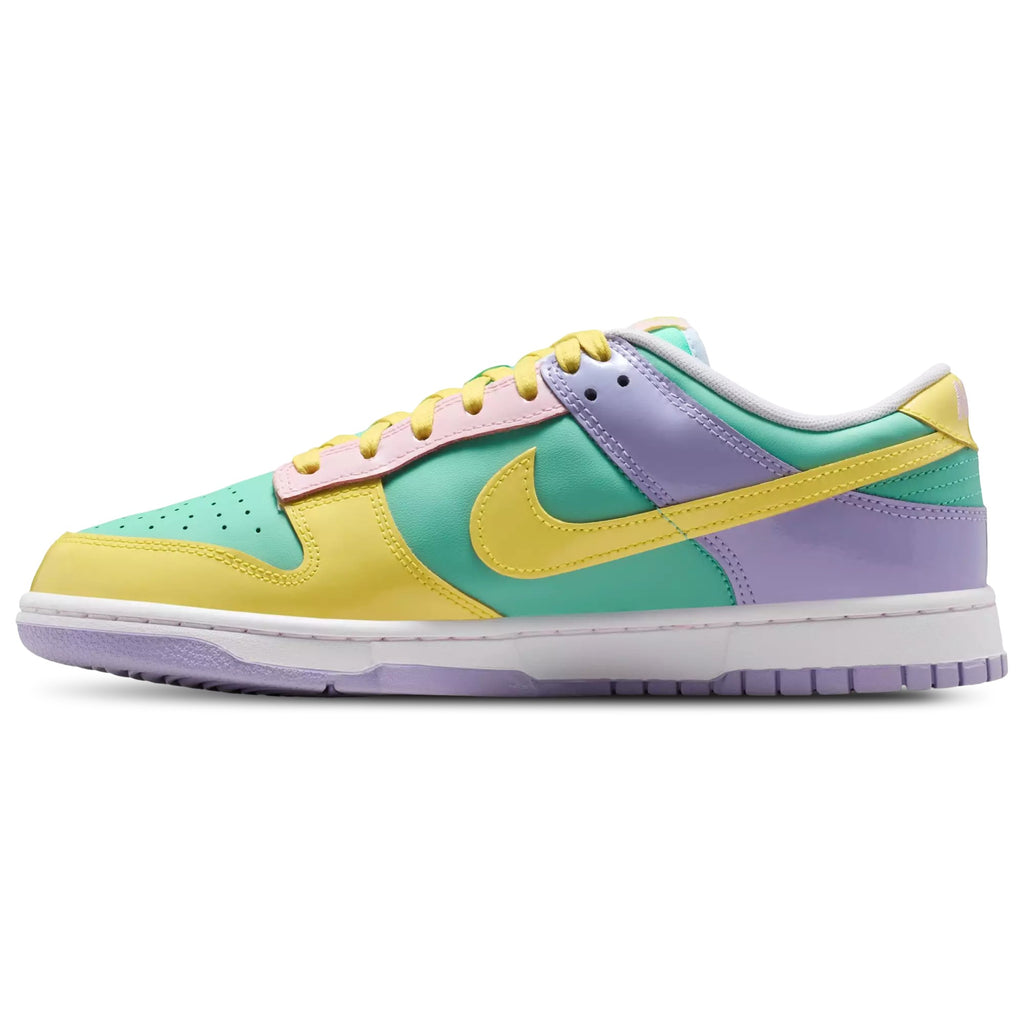 Nike Dunk Low Retro Green IQ9404-349