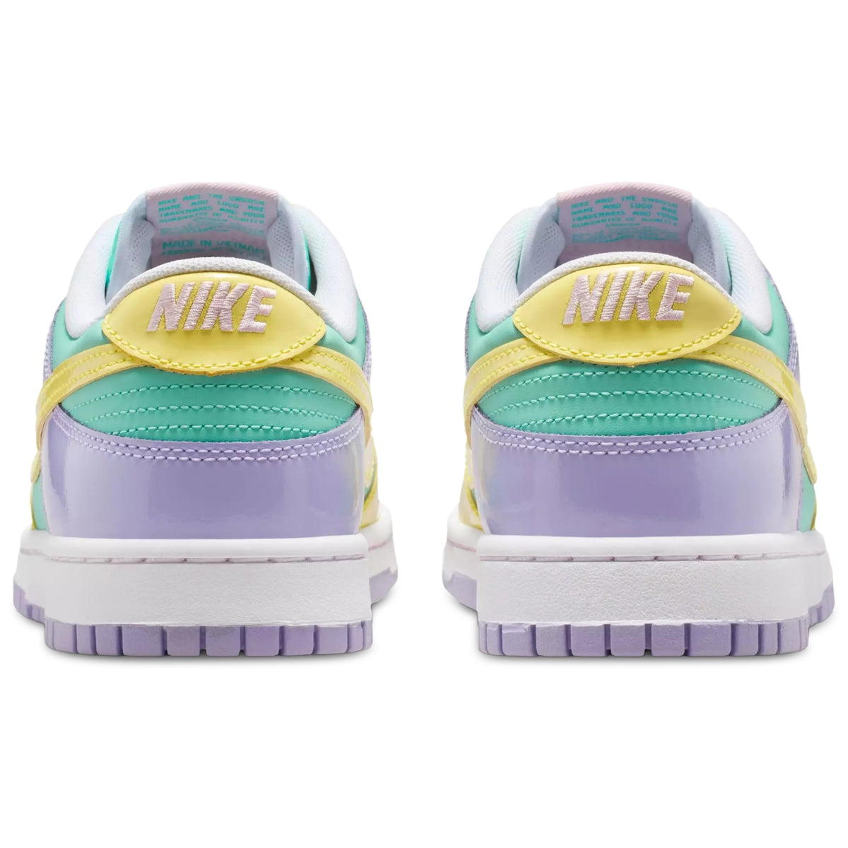 Nike Dunk Low Retro Green IQ9404-349