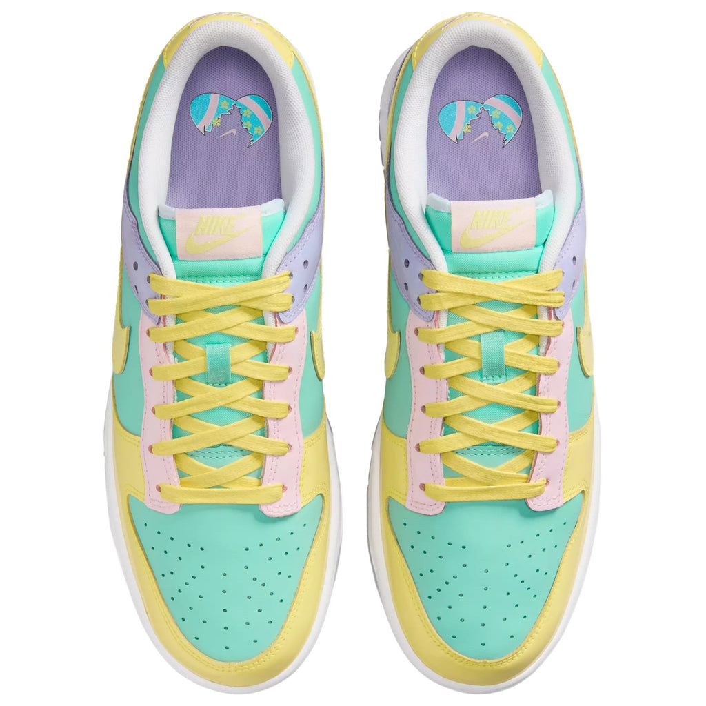 Nike Dunk Low Retro Green IQ9404-349