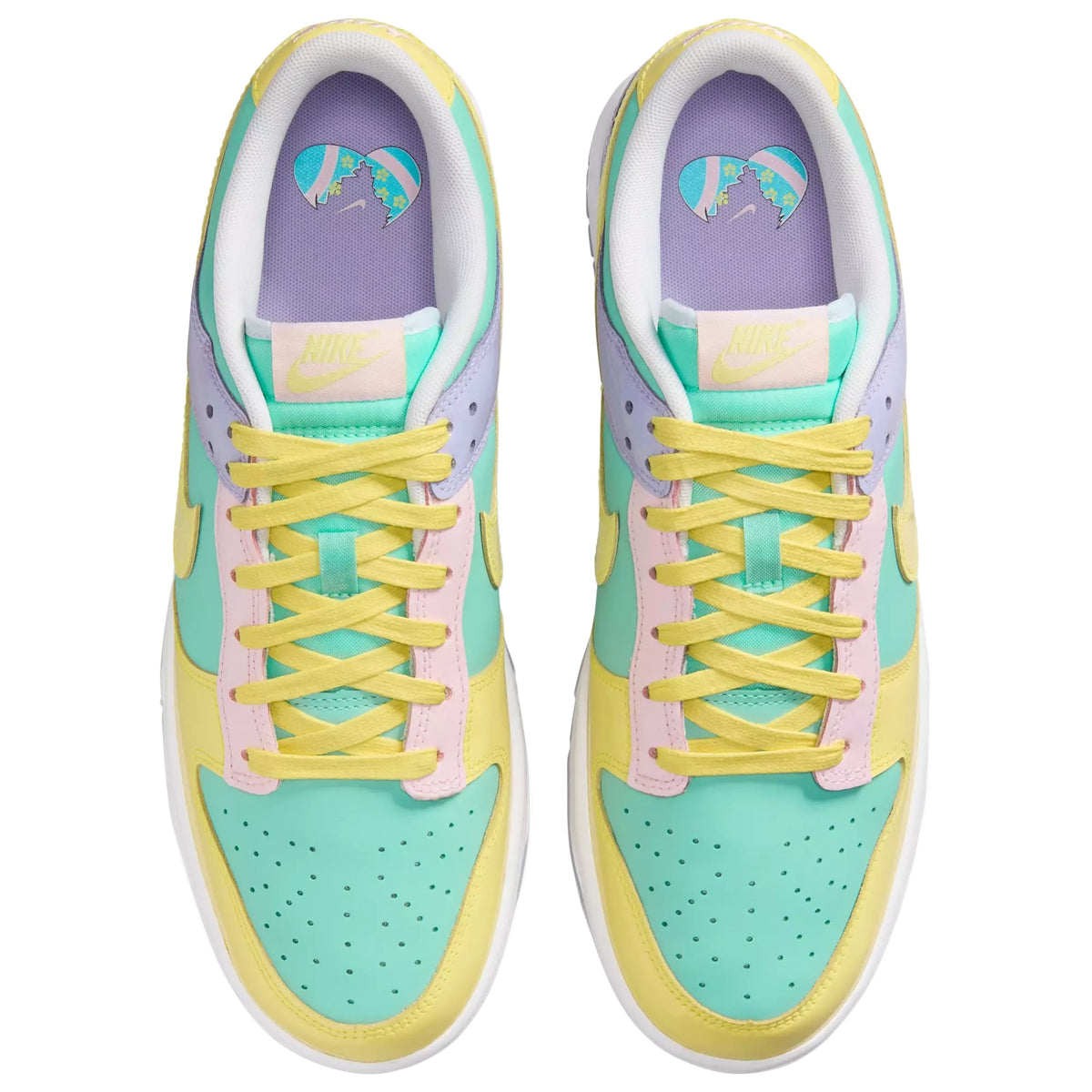 Nike Dunk Low Retro Green IQ9404-349