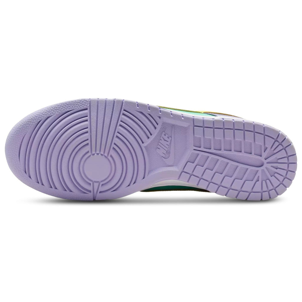 Nike Dunk Low Retro Green IQ9404-349