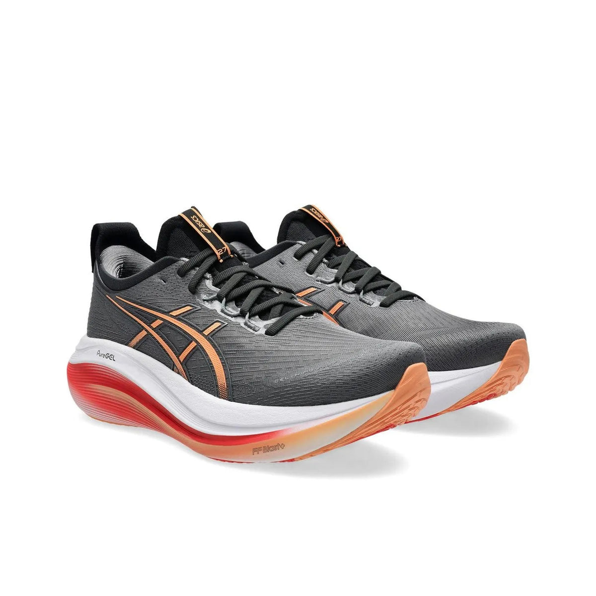 ASICS GEL-NIMBUS 27 Running Shoes - 1011B958-300