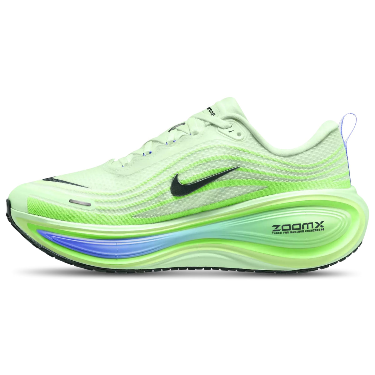 Nike Vomero Plus Max Cushion Running Shoes HV8150-702