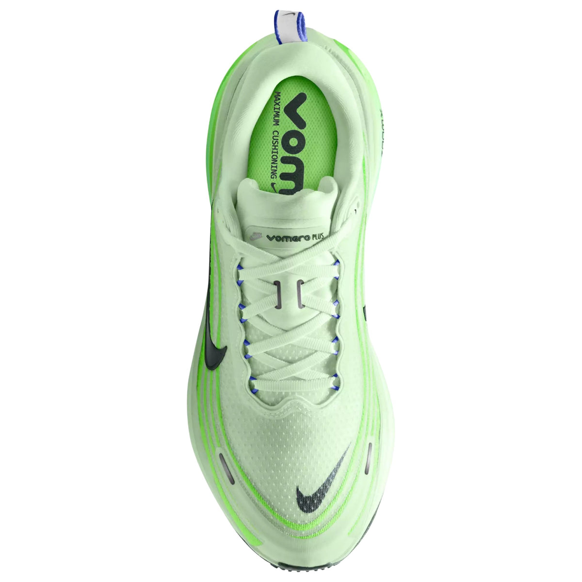Nike Vomero Plus Max Cushion Running Shoes HV8150-702