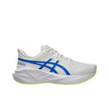 ASICS NOVABLAST 5 FLYTEFOAM BLAST PLUS Mens Running Shoes - 1011C137-100