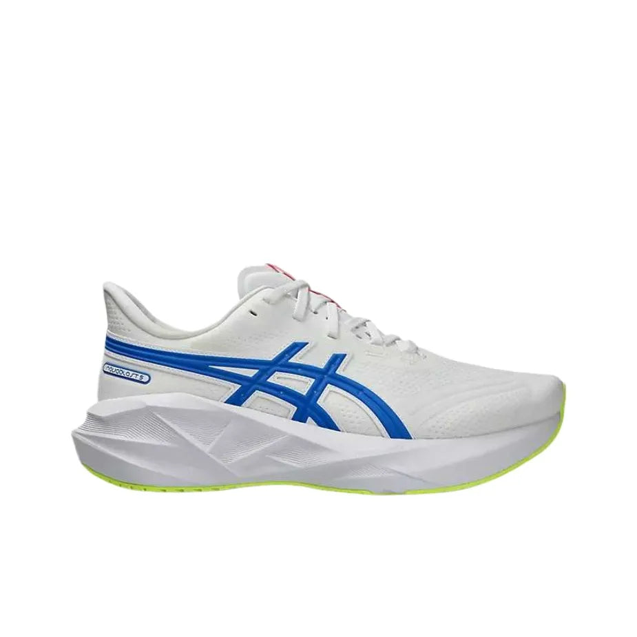 ASICS NOVABLAST 5 FLYTEFOAM BLAST PLUS Mens Running Shoes - 1011C137-100