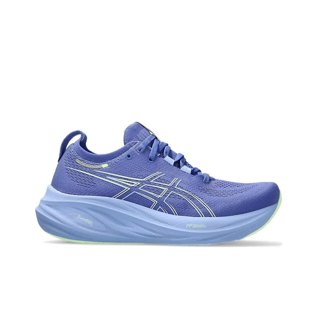 ASICS GEL-NIMBUS 26 Women's Running Shoes - 1012B601-004