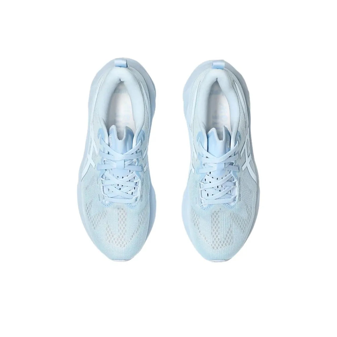 ASICS NOVABLAST 5 LITE-SHOW Women's Running Shoes - 1012B818-400