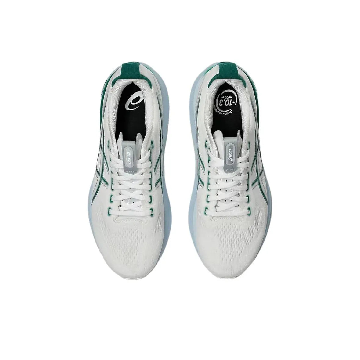 ASICS GEL-KAYANO 32 Running Shoes - 1011C052-102