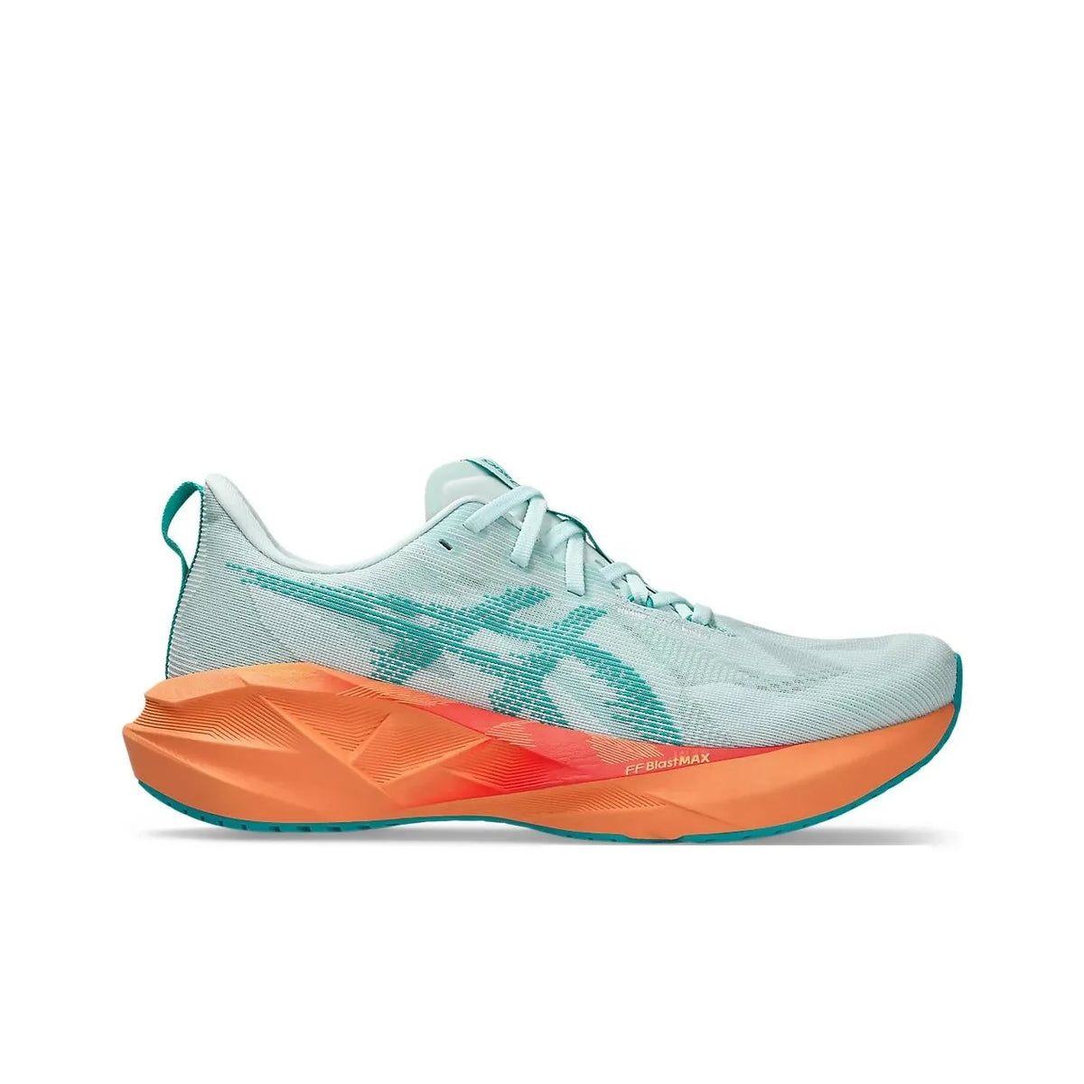 ASICS NOVABLAST 5 Unisex Running Shoes - 1011B974-400