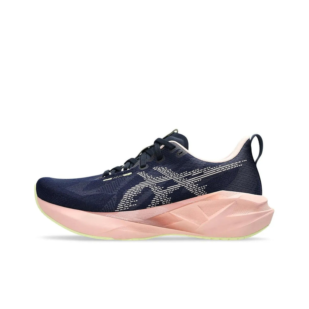 ASICS NOVABLAST 5 Womens Running Shoes - 1012B765-400