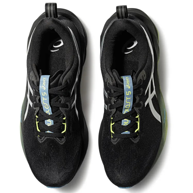 ASICS NOVABLAST 5 LUXE Men's Running Shoes - 1011C031-001